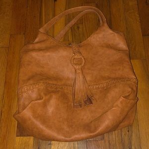 Steve Madden Shoulder Bag